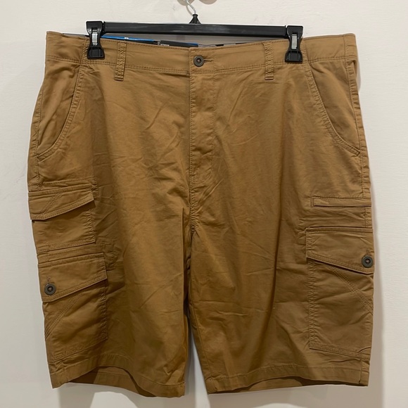 Iron Co. Shorts Iron Co Cargo Shorts 38 Poshmark